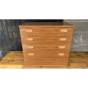 Schrieber four drawer drawer