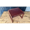 Wooden side table - possibly G Plan