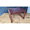 Wooden side table - possibly G Plan
