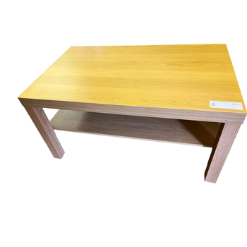 IKEA coffee table