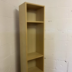 IKEA tall storage unit