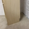 IKEA tall storage unit