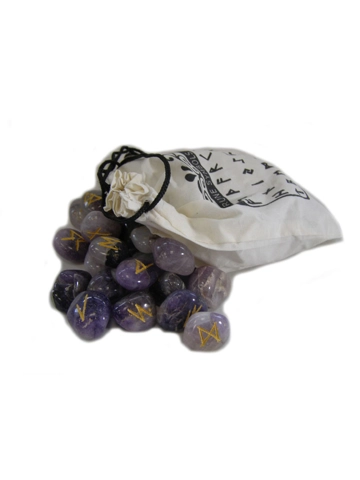 Crystal Rune Stones Crystal Rune Stones