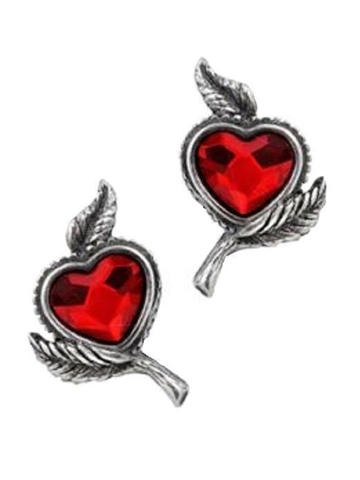 Love's Blossom Stud Earrings Love's Blossom Stud Earrings