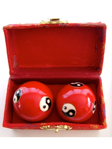 Health Balls Health Balls