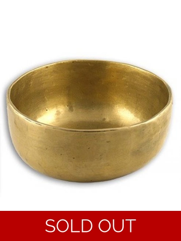 Singing Bowl