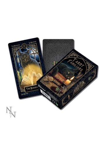 Tarot Familiar Cards Tarot Familiar Cards