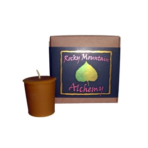 4 Pack Votive Candles