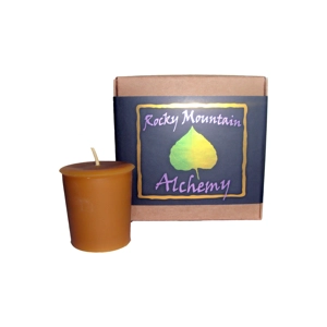 4 Pack Votive Candles