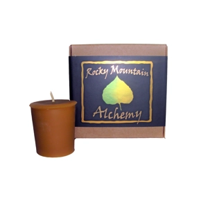 4 Pack Votive Candles