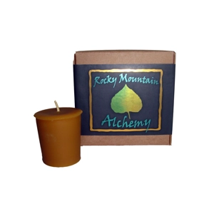 4 Pack Votive Candles