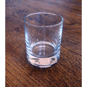 Votive Holder - Clear