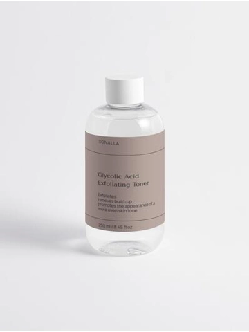 Glycolic Acid Exfoliating Toner
