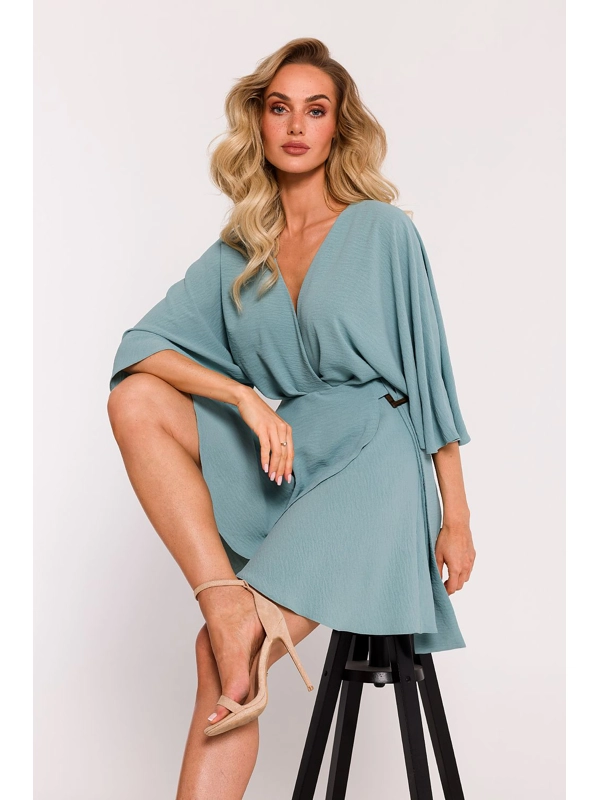 Moe Daydress - Green