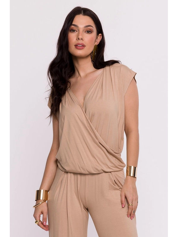 BeWear Blouse - Beige