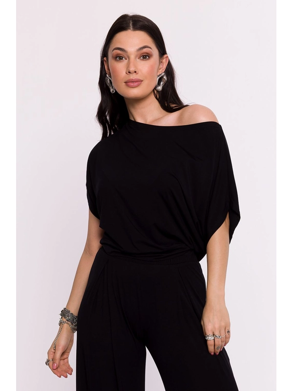 BeWear Blouse - Black