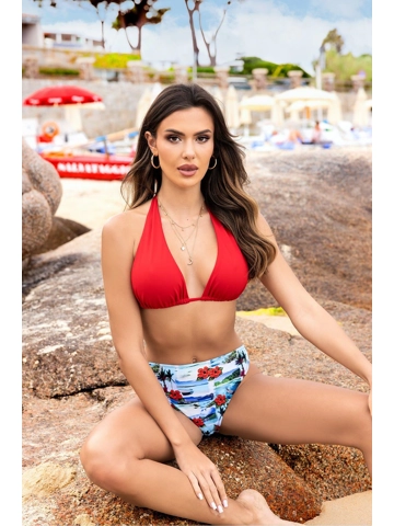 Etna Two Piece Swimsuit