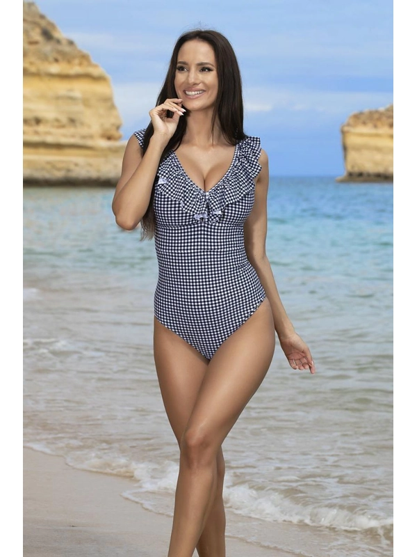 Madora One-Piece Swimsuit