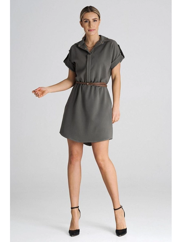 Figl Daydress - Green