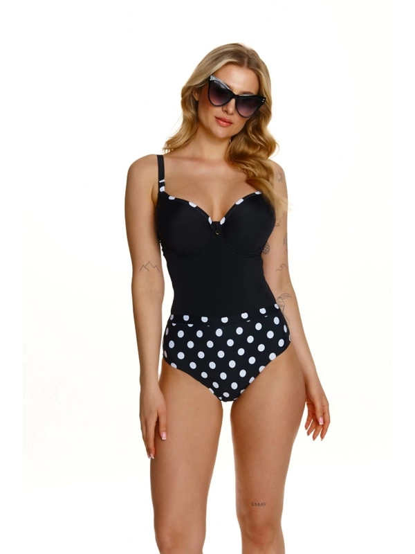 Lupo Line One-Piece Swimuit