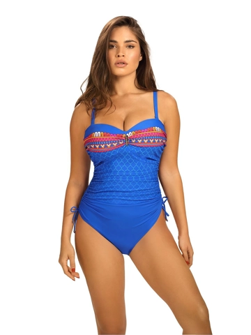 Barontex One-Piece Swimsuit