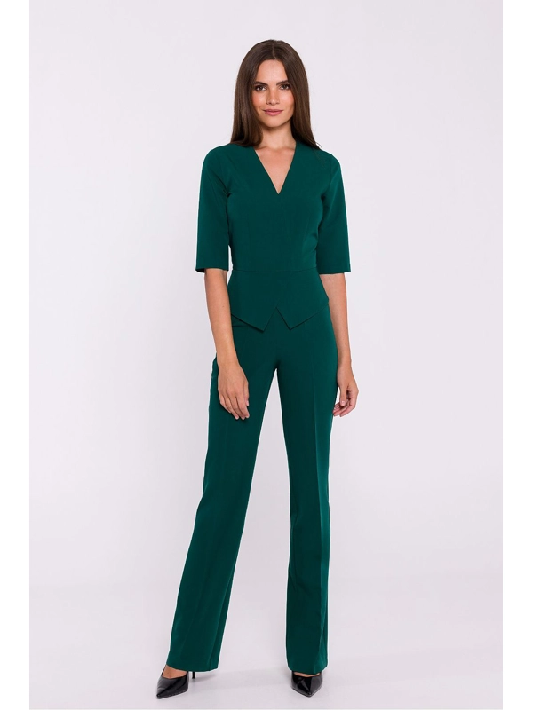 Stylove Suit - Green