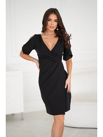 Bicotone Cocktail Dress