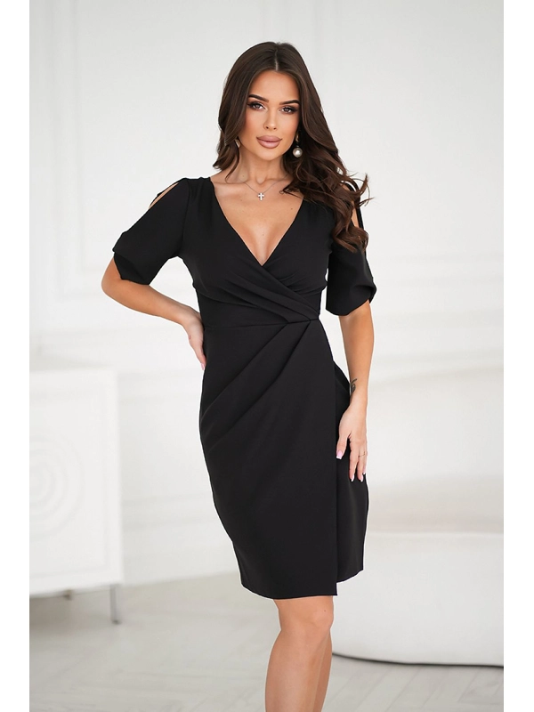 Bicotone Cocktail Dress