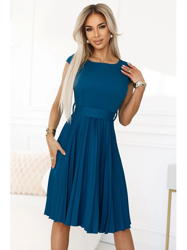Numoco Daydress - Blue