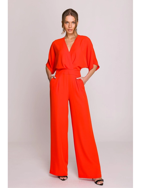 Stylove Suit - Red