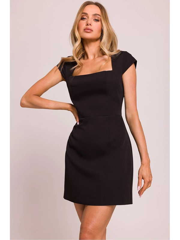 Moe Daydress - Black