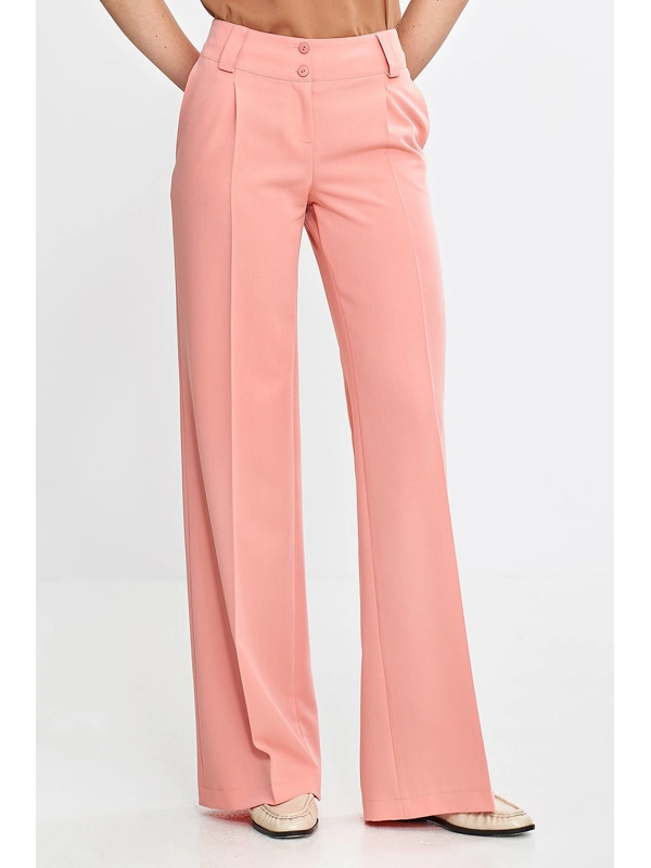 Nife Trousers - Pink