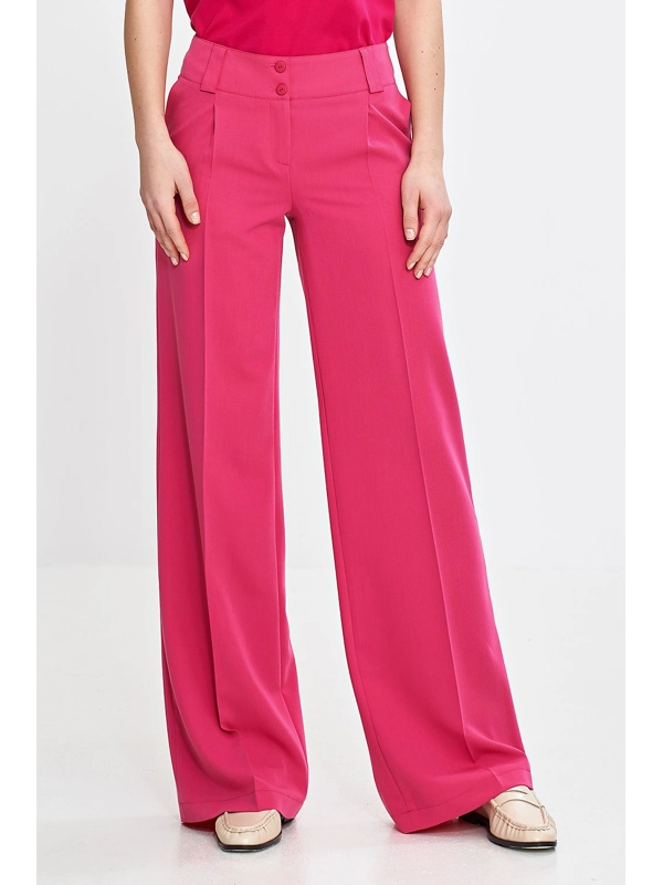 Nife Trousers - Pink