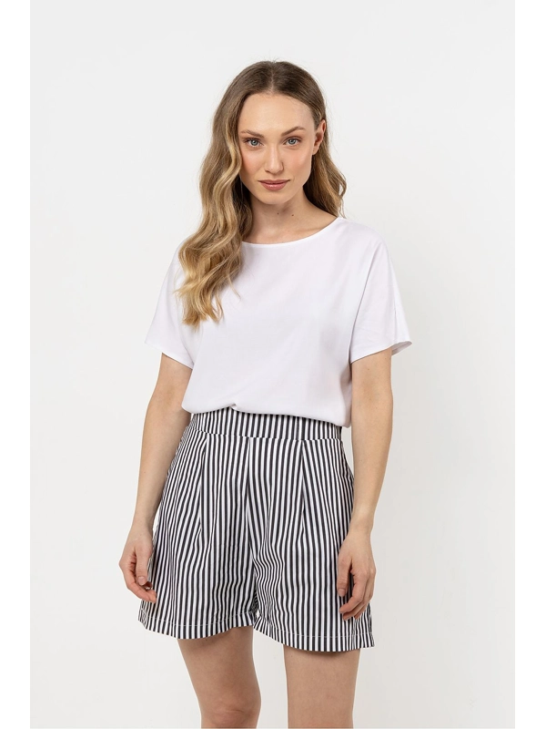 Awama Shorts - Black