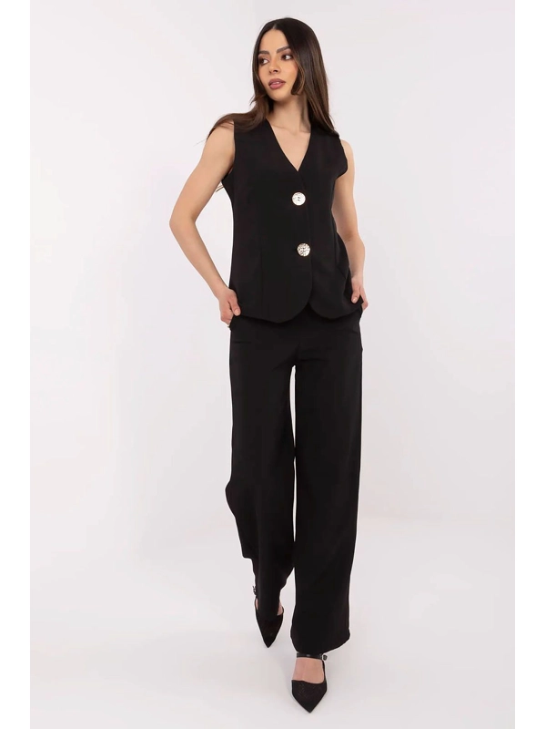 Italy Moda Set - Black