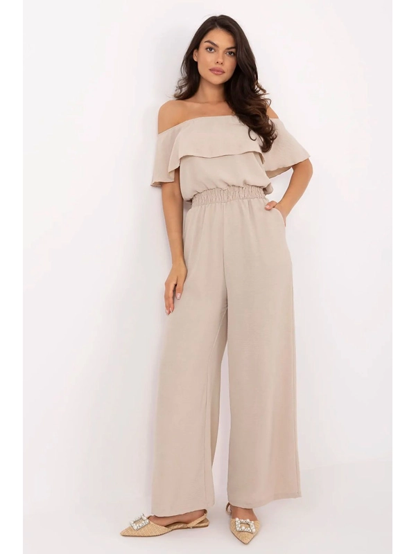 Italy Moda Jumpsuit