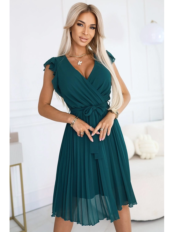 Numoco Daydress - Green