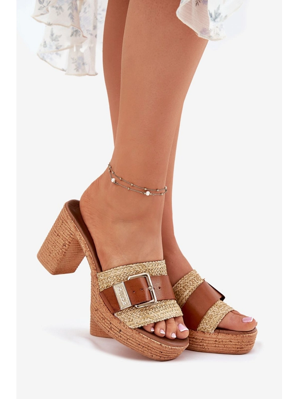 Step In Style Flip-Flops