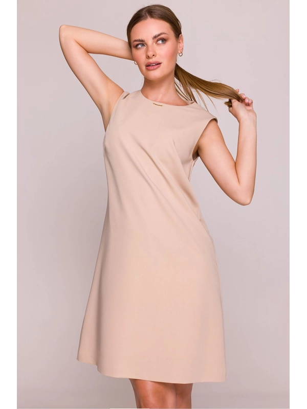 Stylove Daydress - Beige