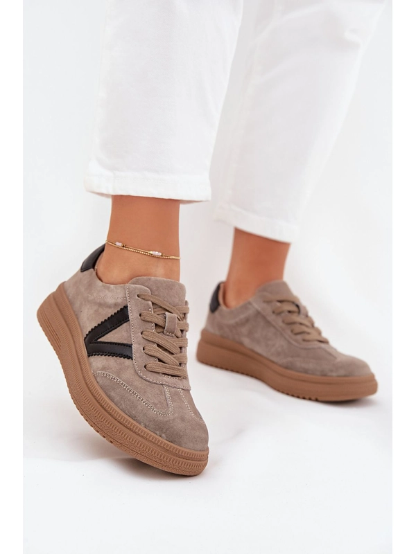 Step In Style Sports Shoes