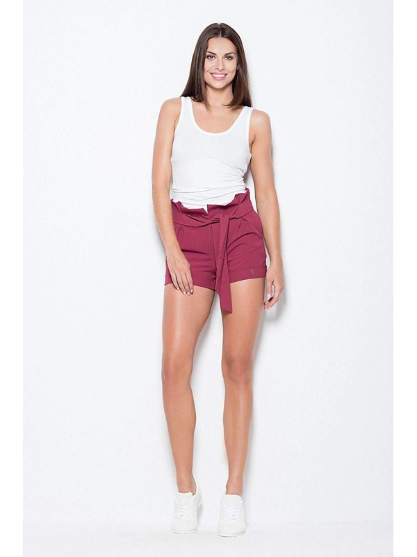 Venaton Shorts - Red