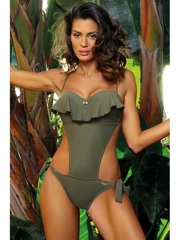 Marko One-Piece Swimsuit