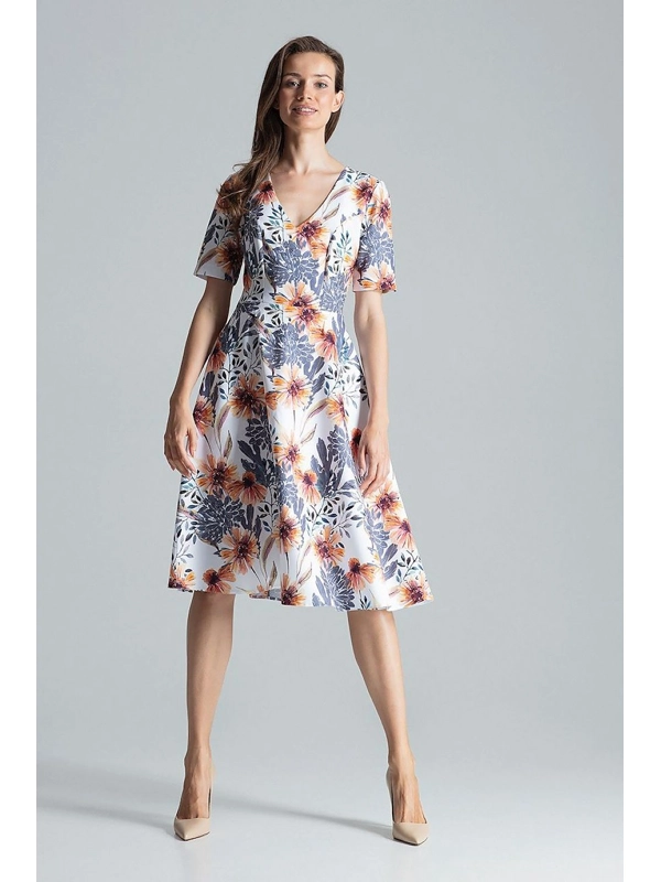 Figl Daydress - Multicolor