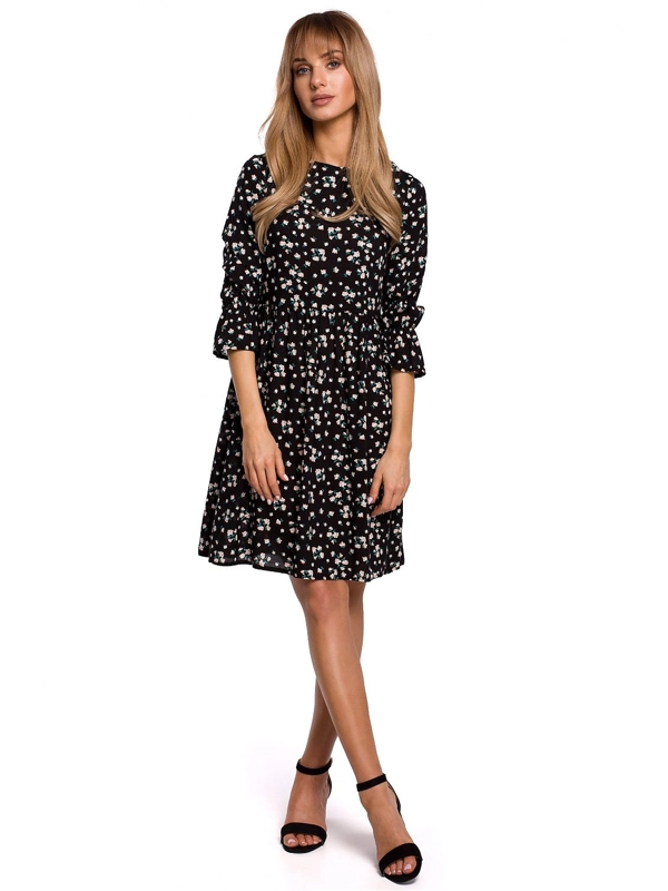 Moe Daydress - Black