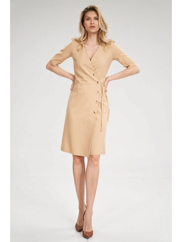Figl Daydress - Beige