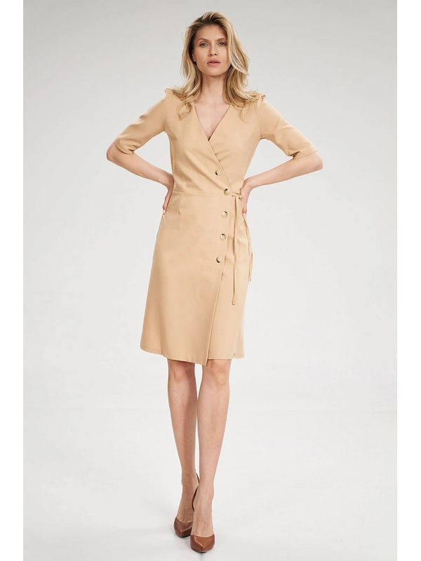 Figl Daydress - Beige