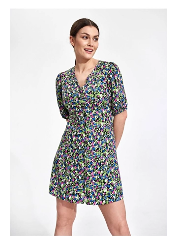 Figl Daydress - Multicolor