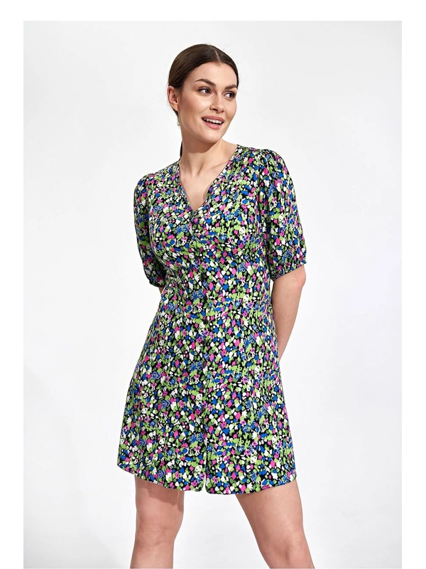 Figl Daydress - Multicolor