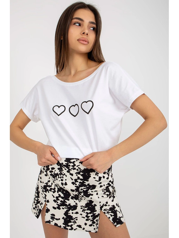Rue Paris T-shirt