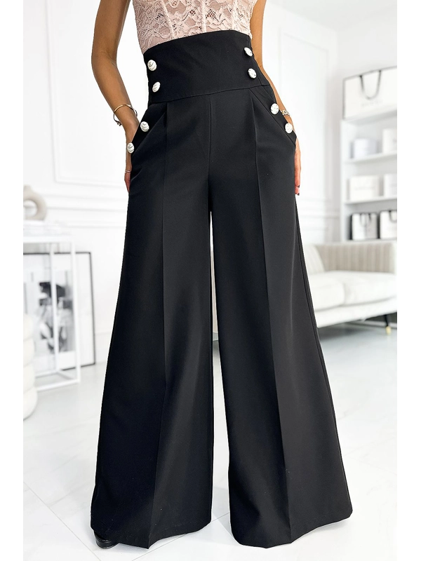 Numoco Trousers